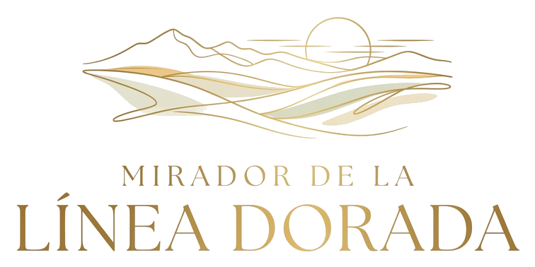 Mirador de la Línea Dorada